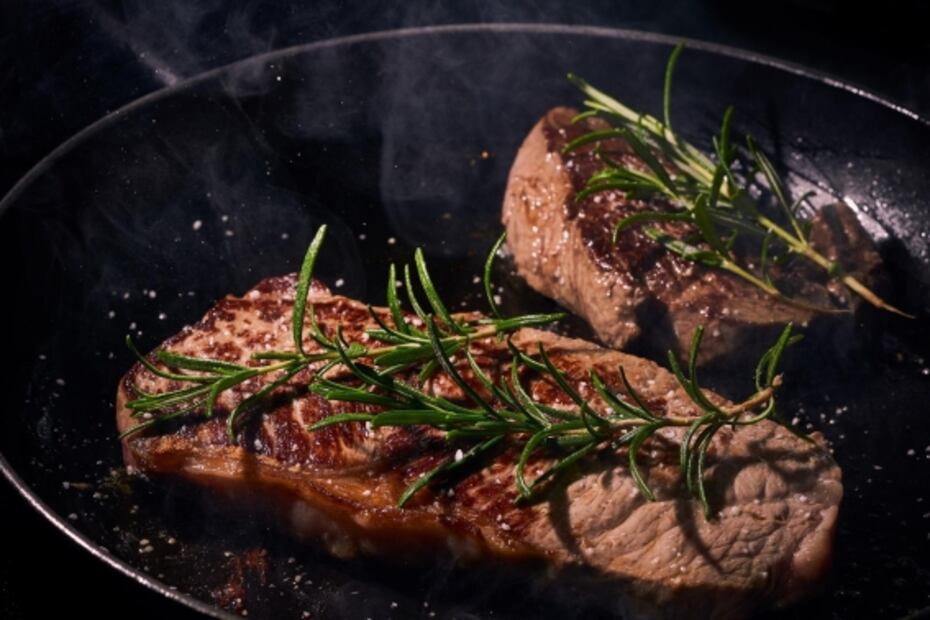 Cómo detectar que te están vendiendo carne de res de mala calidad