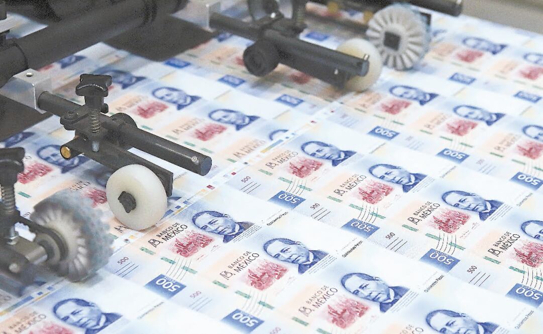 The robbery took place in northern Mexico city - Photo: Carlos Zepeda/EL UNIVERSAL