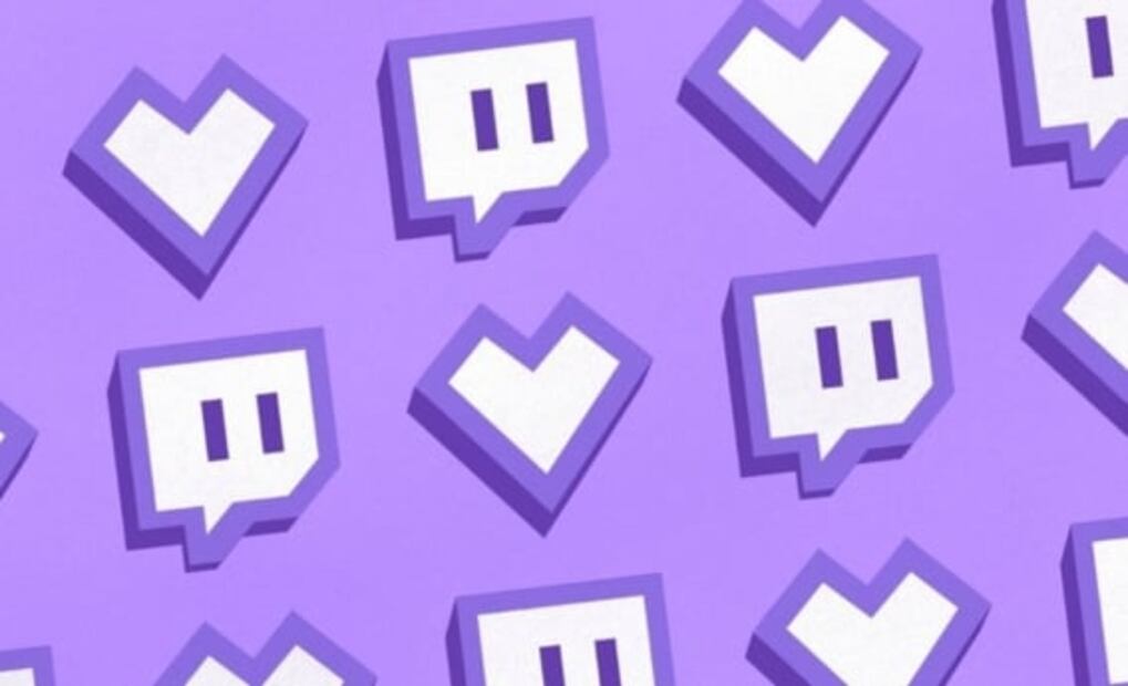 Twitch advierte a sus usuarios que muchos están violando derechos de autor