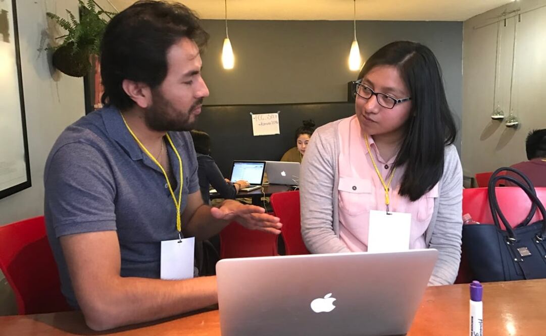 (Foto: Rebeca Jiménez Jacinto/El Universal)