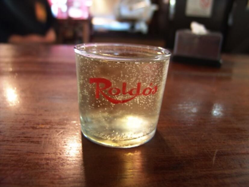 Antes de que se acabe el Mundial, un recuento de bebidas famosas 