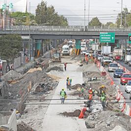 Invertirán 13 mmdp en infraestructura