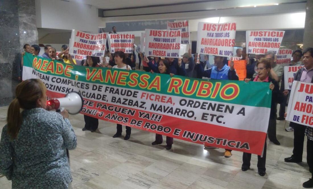 Foto: Antonio Hernández/El Universal