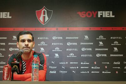 Márquez desdeña el clásico tapatío