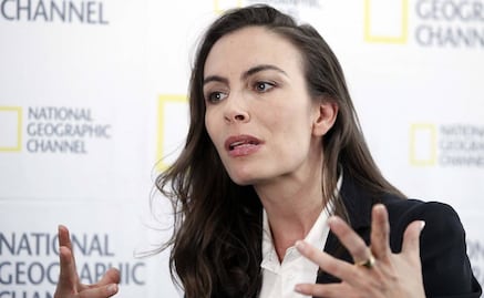 ¿Por qué Sasha Sokol no habló antes del abuso que sufrió?