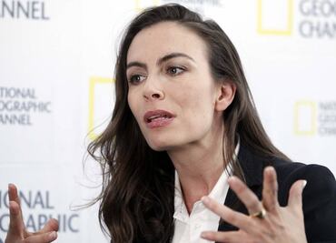 ¿Por qué Sasha Sokol no habló antes del abuso que sufrió?