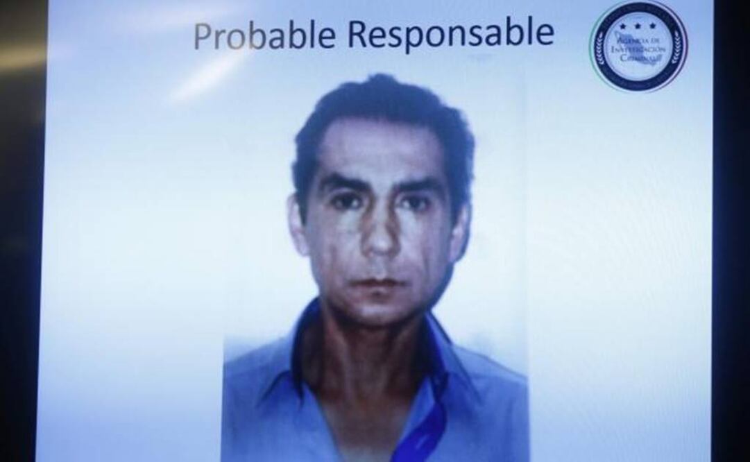 (Photo: Archive/El Universal)