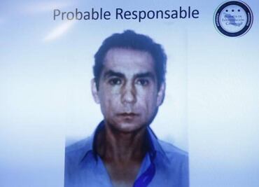 New arrest warrant against former mayor of Iguala