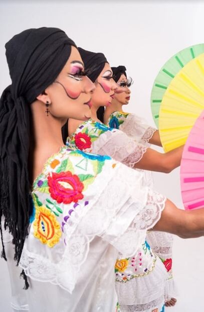 LGBT+: Compañía dancística México de Colores se presentará hoy gratis, ¡entérate dónde!