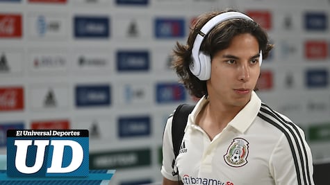 “Contentos y chido”, el balance de los seleccionados en su regreso a México