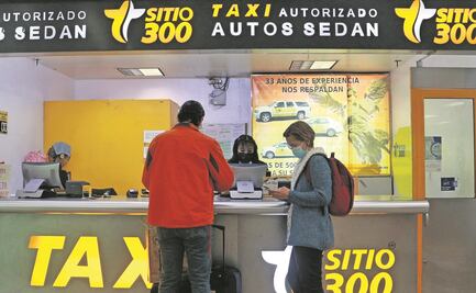 AICM cierra cajas del Sitio 300; busca poner orden en venta de boletos