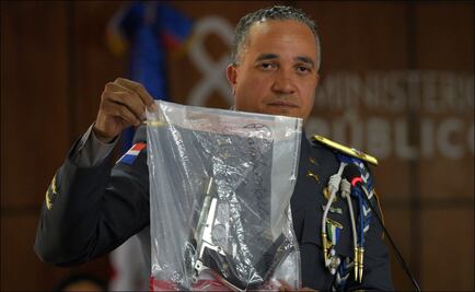 Ofrecieron casi 8 mil dólares por ataque a David Ortiz