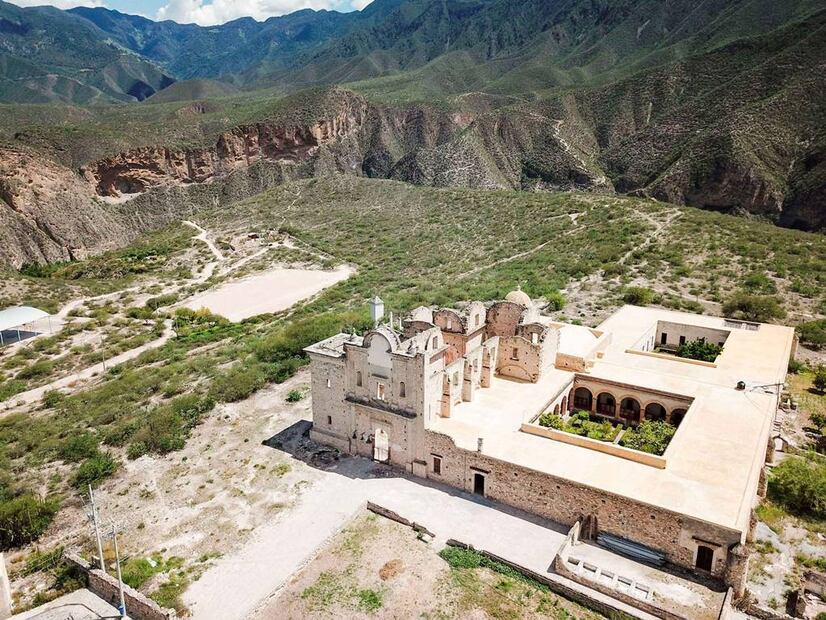 Foto: Sectur Querétaro