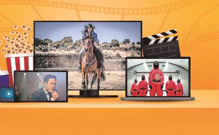 La TV abierta da batalla al streaming