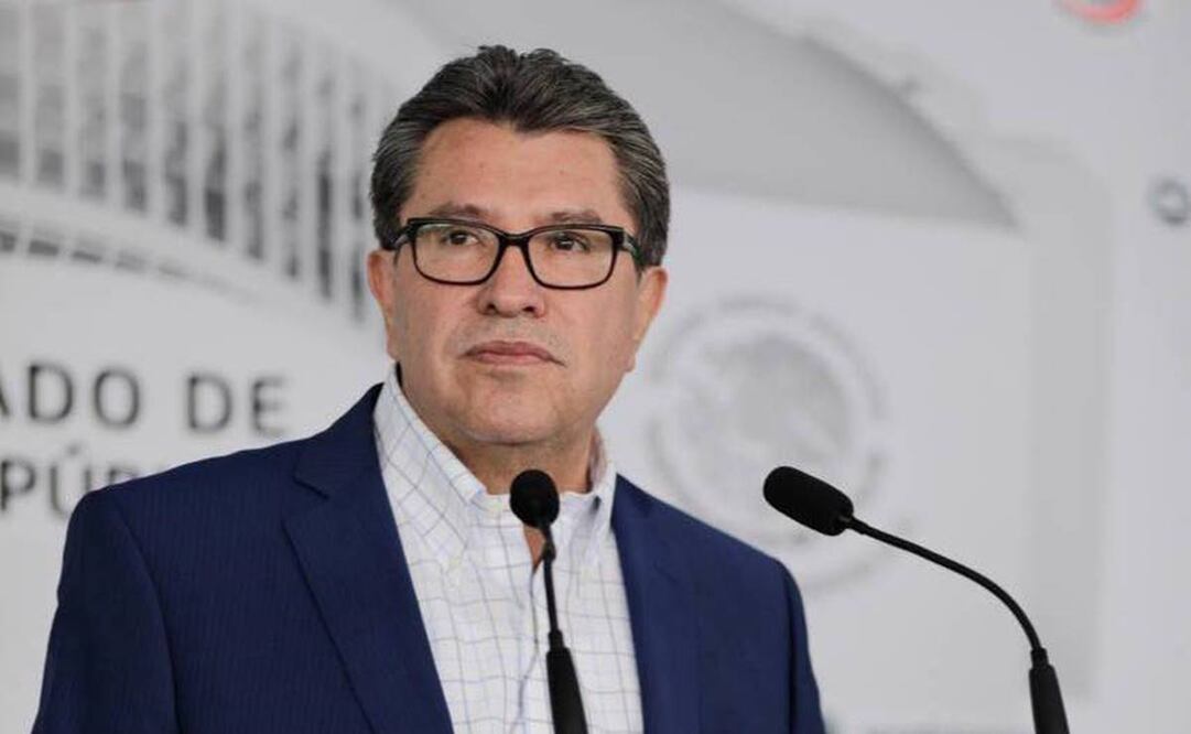 Foto: Archivo/EL UNIVERSAL