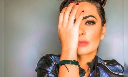 Y la peor vestida de la semana es… Cecilia Galiano