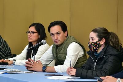 CDMX es la entidad más insegura para mujeres: Atayde