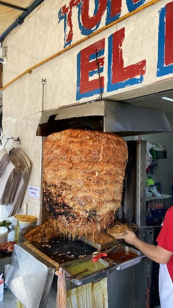 Tortas El Paisa, juzguen ustedes mismos su sabor