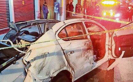 Sheinbaum busca sanciones de hasta 15 mil pesos para quien conduzca ebrio o drogado