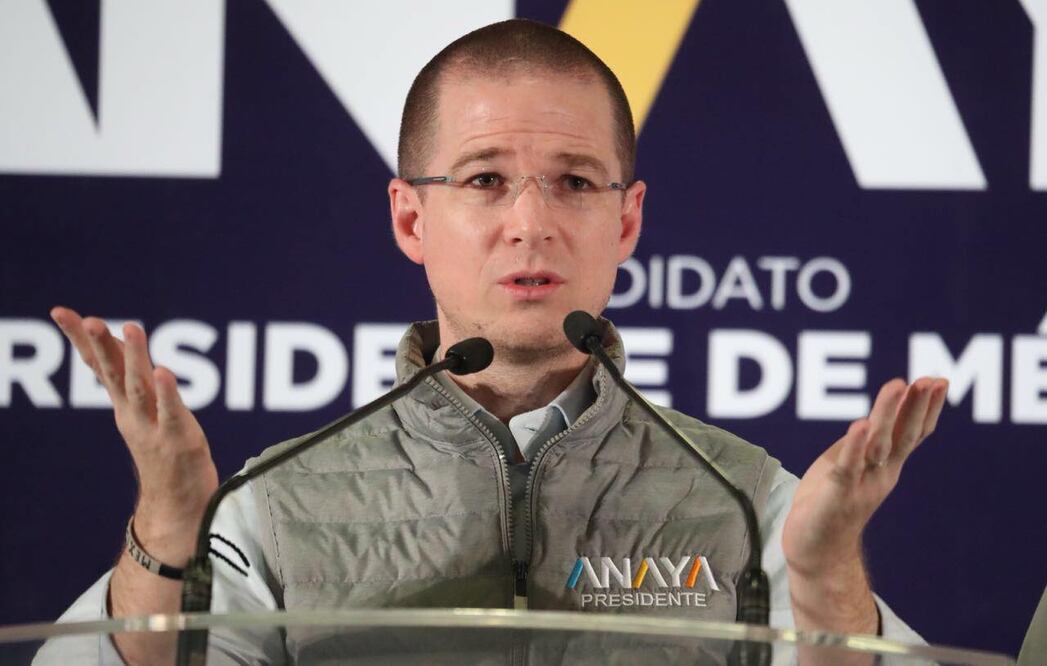 Fotografía: Ariel Ojeda. Archivo/ EL UNIVERSAL