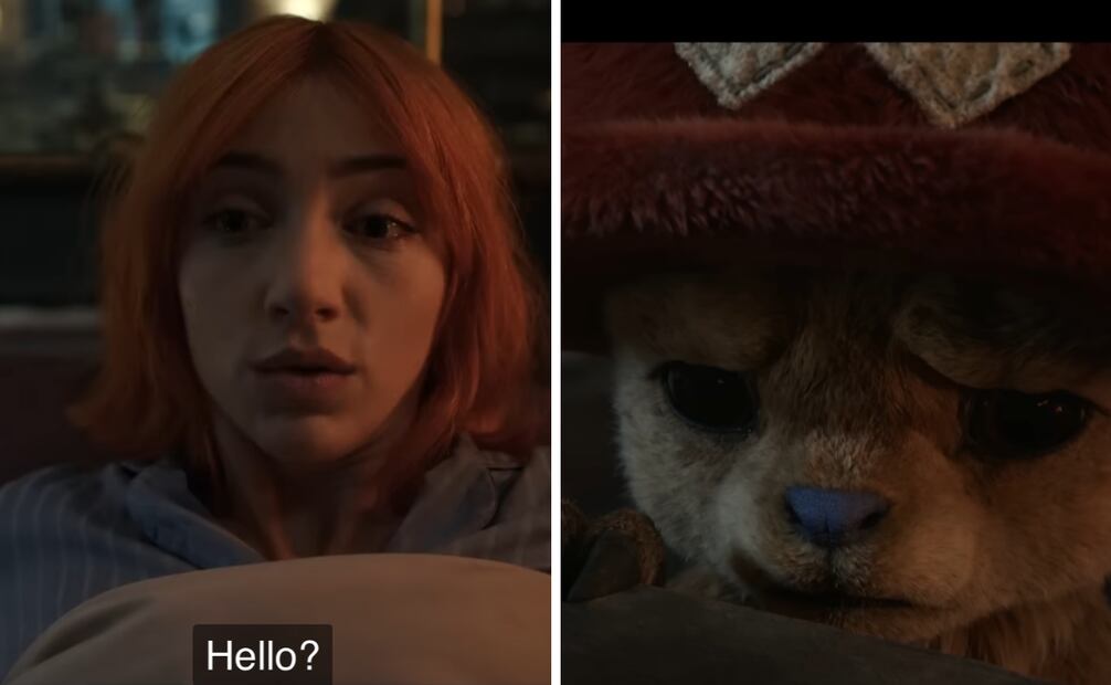 Foto: Captura de pantalla en YouTube