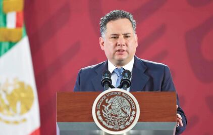 Incrementan amparos contra UIF en más del 70% señala Segundo Informe de AMLO