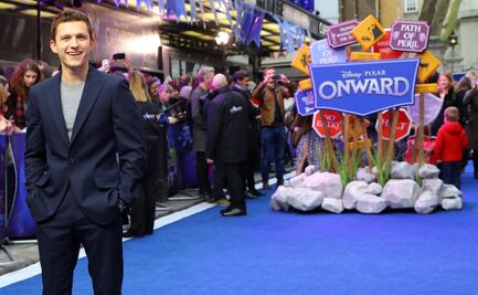 Así creó Pixar "Onward", su primera cinta de fantasía moderna