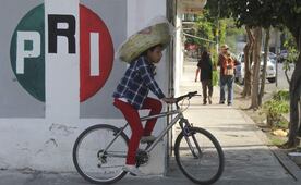 PRI cumple 97 años y se autoproclama “el padre de las instituciones”; celebra aniversario con videos generados por IA