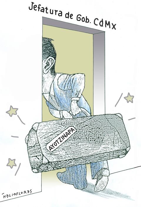 Cartón de HELIOFLORES