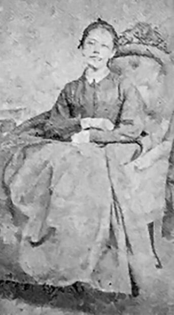 Los hijos de Juárez I