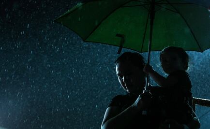 Declaran emergencia en 5 municipios de Coahuila por lluvia