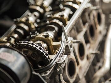 Cómo elegir un buen motor para tu auto