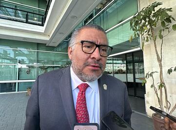Extorsión a polleros del Edomex ya se investiga: Horacio Duarte