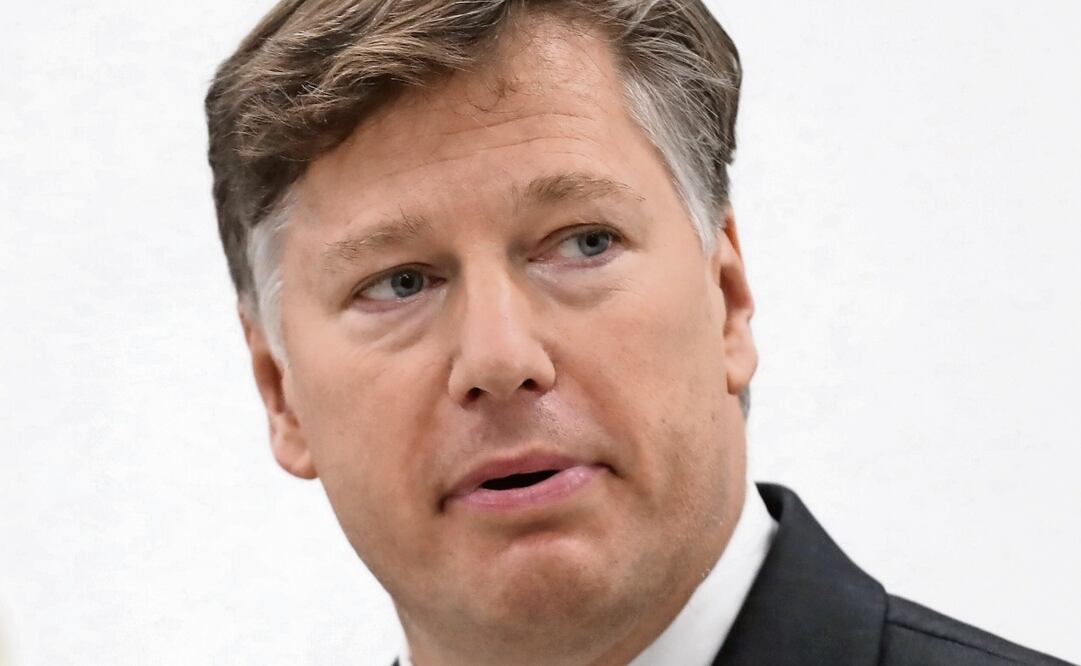 Foto: Archivo | El Universal