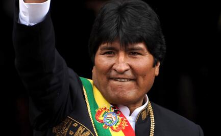 Evo Morales, el líder que sacó adelante al país más pobre de Latinoamérica