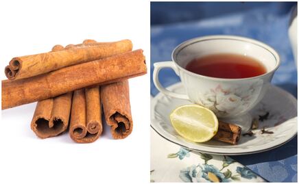 Canela para ayudar a controlar la glucemia