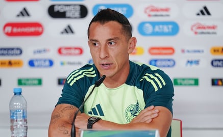 Andrés Guardado y los dos momentos que marcaron su paso con la Selección Mexicana