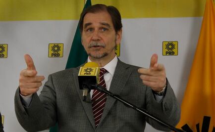 Basave llama a la unidad en Oaxaca