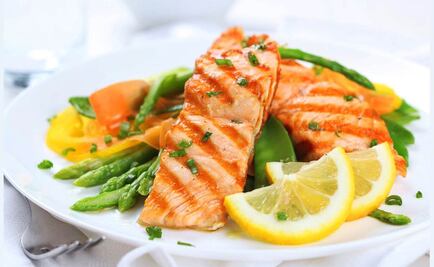 Nutrientes para proteger la piel del sol