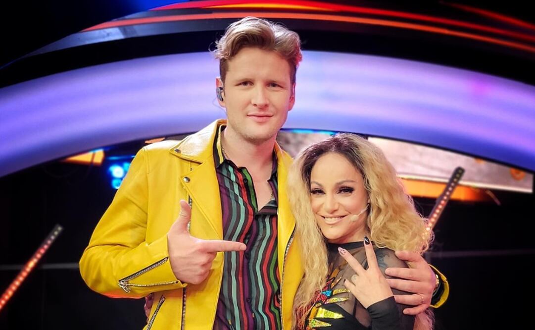 Instagram "La Academia".