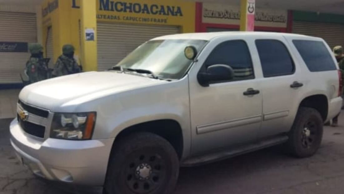 Sicarios atacan a Hipólito Mora, ex líder de autodefensas en Michoacán