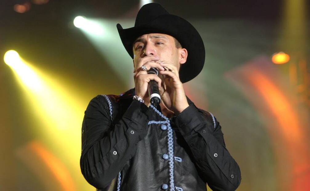 Valentín Elizalde. Foto: Archivo EL UNIVERSAL