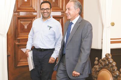 A la baja, indicadores de pobreza, dice Coneval