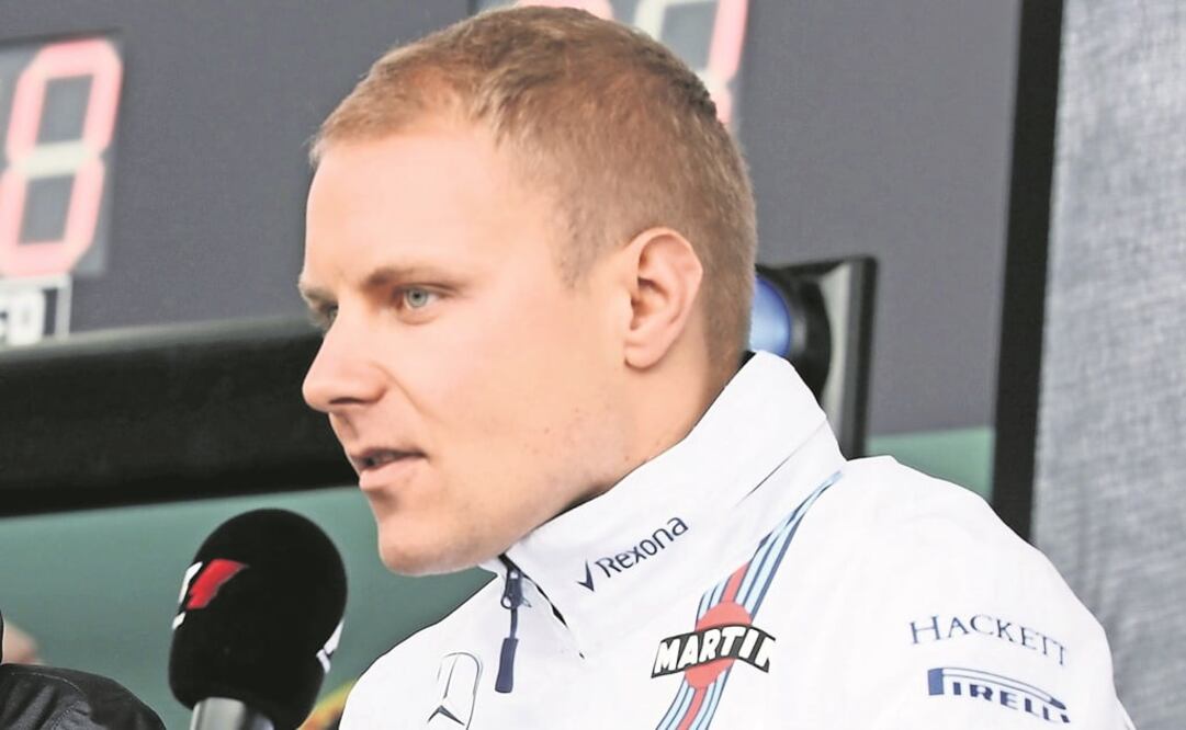 Valtteri tendrá que mostrar a fondo su pericia al volante en 2017. (BRANDON MALONE. REUTERS)