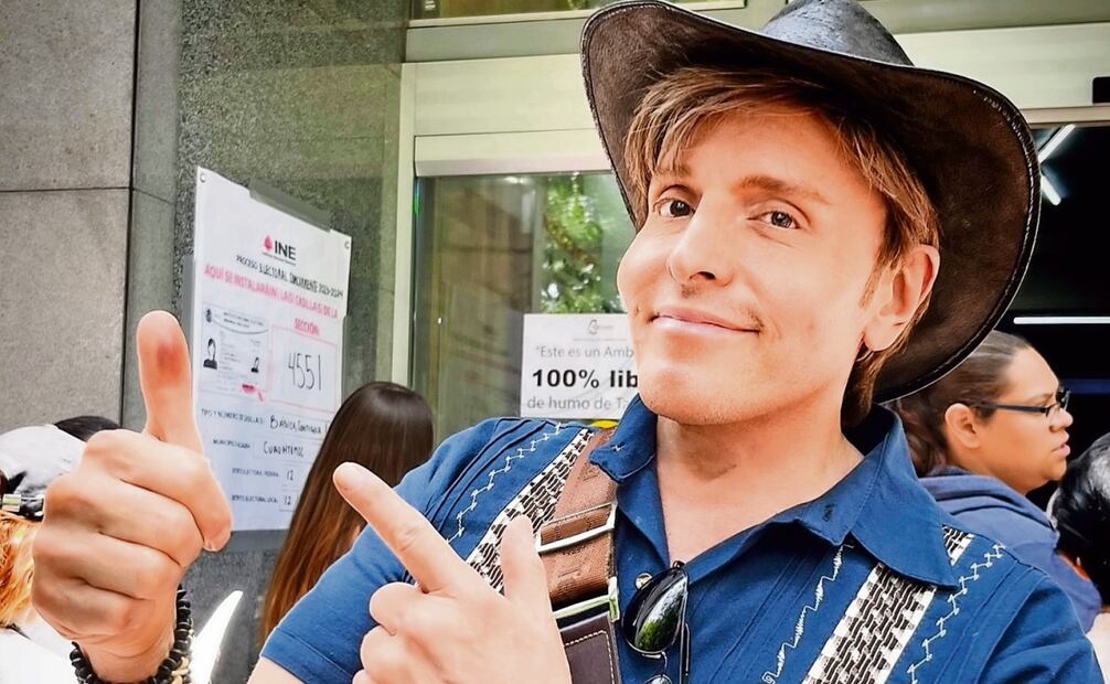 Foto: Mario Iván Martínez