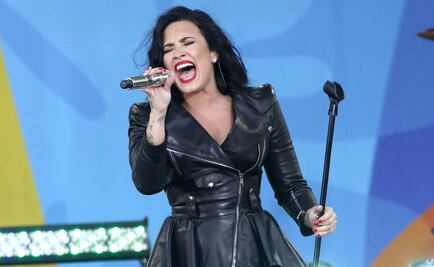 Madre temía que Demi Lovato muriera por sobredosis