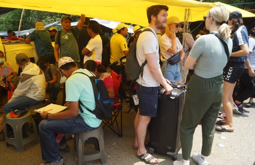 FOTO: Edwin Hernández/ EL UNIVERSAL