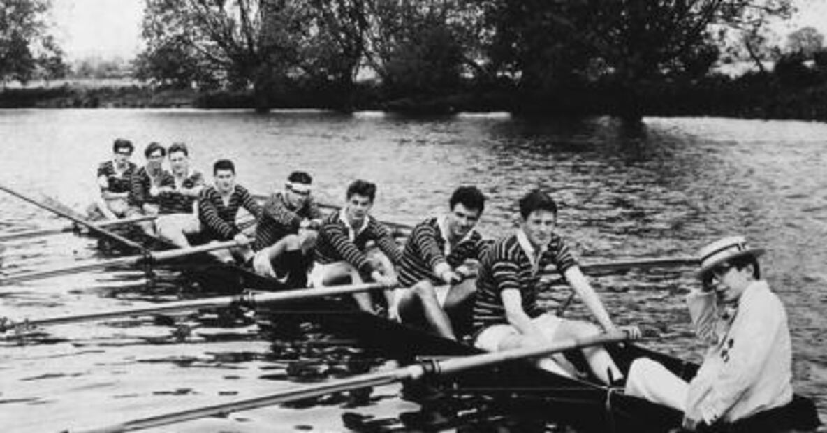  Stephen Hawking y su relación con el deporte