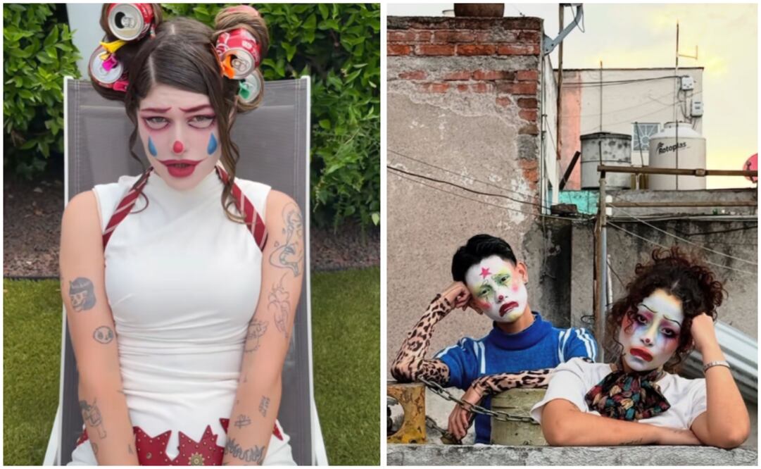 Usuarios critican a creadores de contenido por hacer trend de 'Ojitos Mentirosos'; acusan de gentrificación. Foto: Captura de pantalla