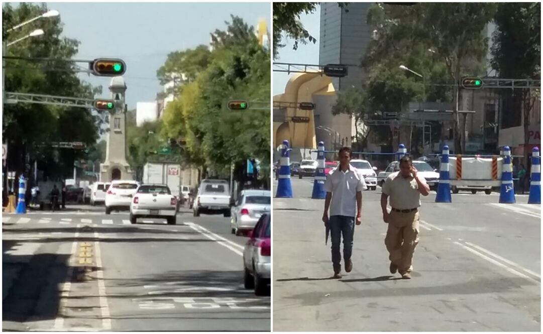 Jorge Luis Cortés / EL UNIVERSAL